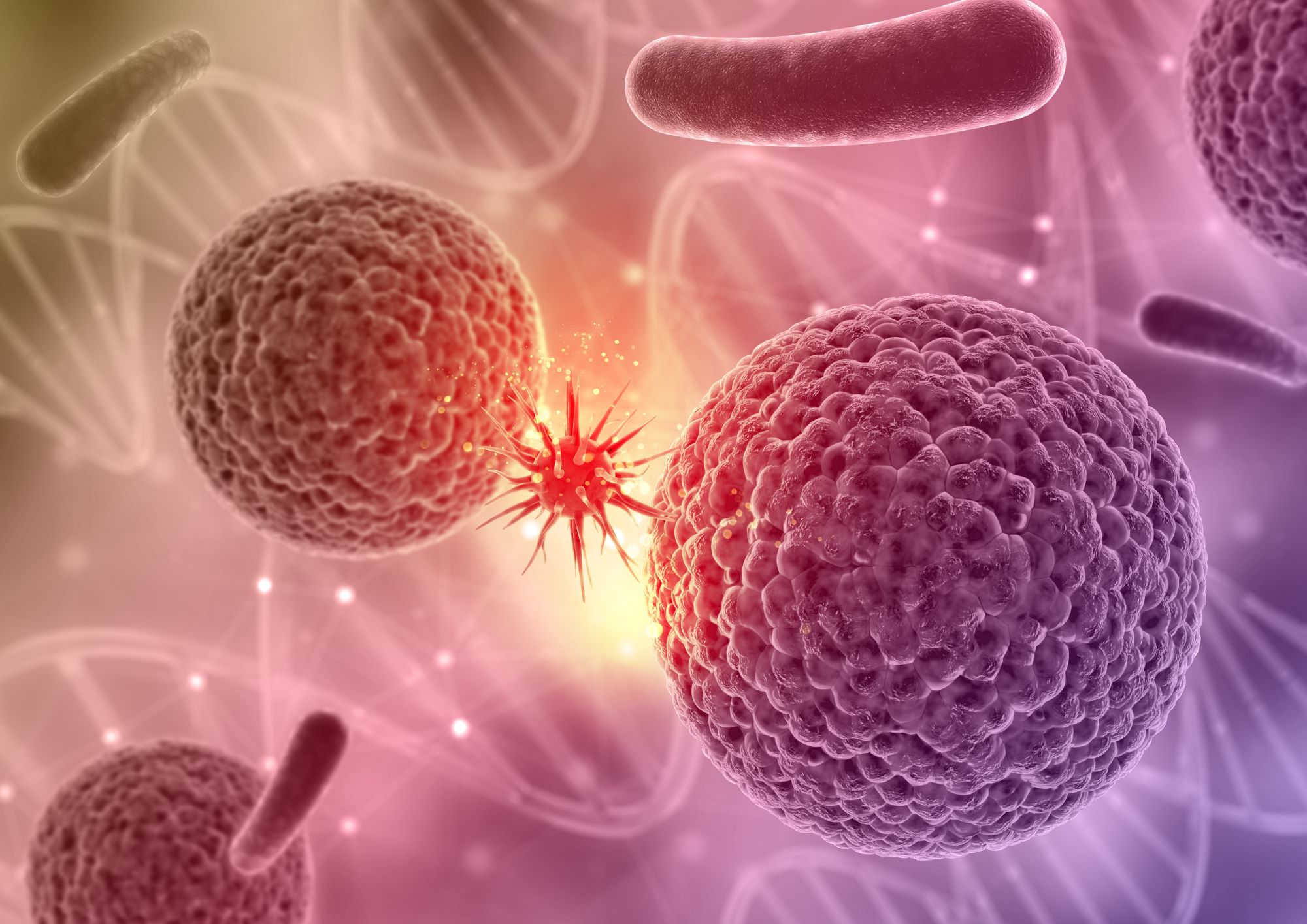 3d-render-medical-background-with-virus-cell-attacking-another2